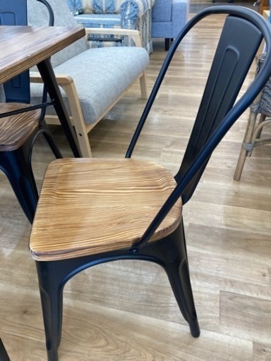 取りに来れる方限定】UNICOのダイニング5点セットです！！