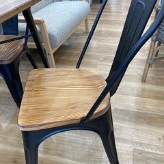 トレファク高槻店】取りに来れる方限定！ダイニング3点セットのご紹介 