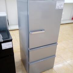 ☆MITSUBISHI/三菱/300L冷蔵庫/2019年式/MR-CX30BKE☆
