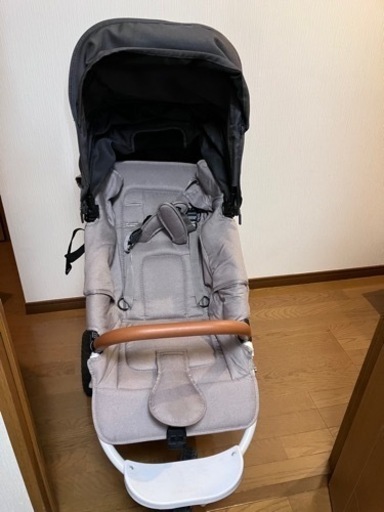 Airバギー　子供用品 ベビー用品 ベビーカー、バギー