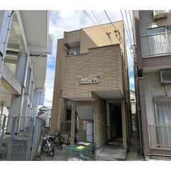 ☞🔸4月の速報🔸【初期費用🏡5万円】名古屋市中村区 205号室⭐...