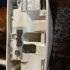 未使用品　　　在庫品　　便器ウォッシュレット