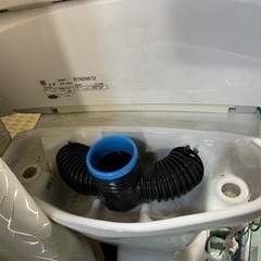 未使用品　　　在庫品　　便器ウォッシュレット