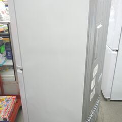① 西岡店 冷蔵庫 148L 2019年製 ハイアール JR-NF148B 2ドア ホワイト 現状特価品 Haier 100Lクラス