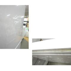 ① 西岡店 冷蔵庫 148L 2019年製 ハイアール JR-NF148B 2ドア ホワイト 現状特価品 Haier 100Lクラス