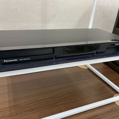💜お買い得💜BD ブルーレイディスクレコーダー Panasonic パナソニック💜DMR-BW1050 2018年式💜2239