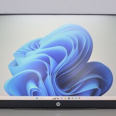 【ネット決済・配送可】HP/フルHD液晶モニター/3WL46AA...