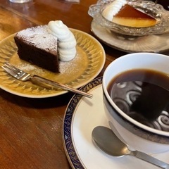 カフェ仲間募集