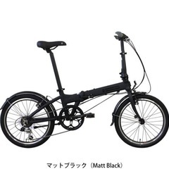 【最終値下げ・4/13まで】【美品】ダホン DAHON Hit ...