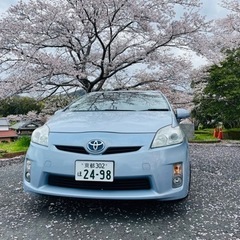 【ネット決済】🚘 TOYOTA PRIUS ZVW30🚘 車検 ...