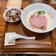 ラーメン友仲間募集中