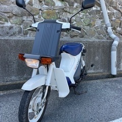 スズキ MOLLET 距離浅車