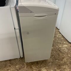 日立/HITACHI 二層式電気洗濯機 PS-H45L 4.5キロ 2020年製 ベージュ 家電 札幌 東区