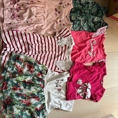 子供用品 キッズ用品 子供服