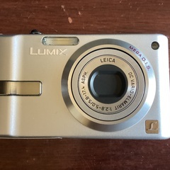 LUMIX デジタルカメラ