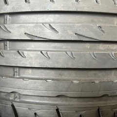 ♦︎235/40R17 中古タイヤ♦︎