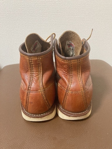 zucca ズッカ ハラコブーツ 25㎝ ブラック エンジニア ユニセックス