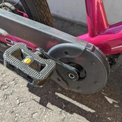 STRIDER 14X ストライダー14X フューシャピンク