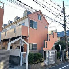 S🉐敷０・礼０🉐即入居可🏠ロフト付き！１K５万円台のお部屋💖杉並...