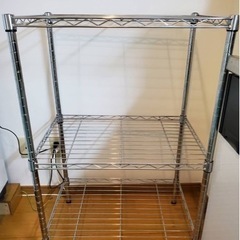 家具 収納家具 スチールラック