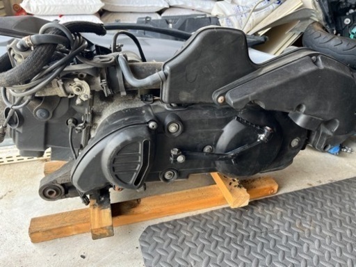❇️v125sエンジン 現状2万円❗️❇️