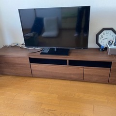 テレビ台