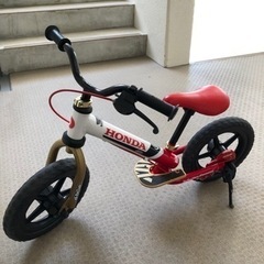 おもちゃ 幼児用自転車