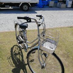 自転車 