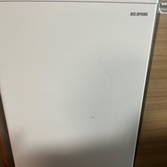 【ネット決済】家電 キッチン家電 冷凍庫