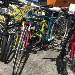 【自転車一般】RACING SPORT