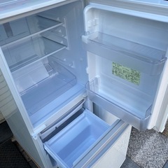 極美品 冷蔵庫&洗濯機 日本メーカー オススメ