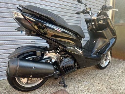 ヤマハ　マジェスティ155S　2014年式　SG28J　　エンジン始動・灯火類OK！ ヤマハ マジェスティ155S 2014年式 SG28J エンジン始動・灯火類OK