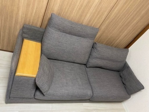 家具 ソファ 3人掛けソファ　配送可能