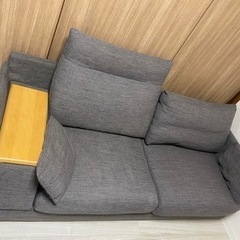 家具 ソファ 3人掛けソファ　配送可能🉑