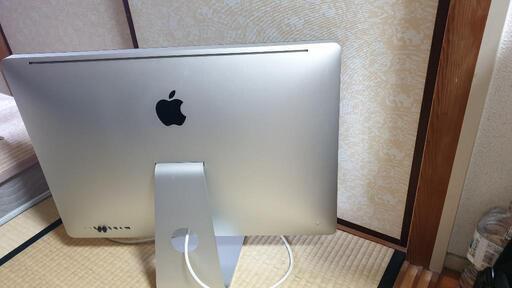■最終値下げ■iMac 27インチ
