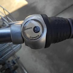 🎀😄被災地協支援協力品・ブリジストン最高峰アルベルトロイヤルＬタイプ（配達可能）