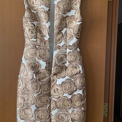 【新品未着用】WR joias ワンピース  