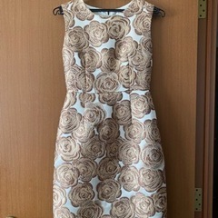 【新品未着用】WR joias ワンピース  