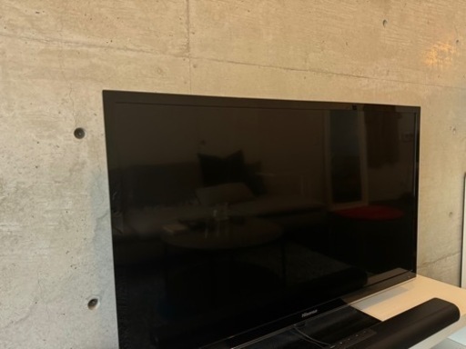 テレビ