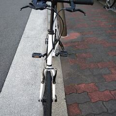 🚴２０インチ７段変速