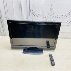 MITSUBISHI 液晶カラーテレビ　LCD-32H4000X