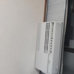 コロナ】ウインドエアコン