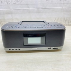 TOSHIBA CDプレイヤー　TY-CWX90