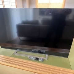 家電 テレビ 液晶テレビ