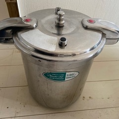 圧力鍋 生活雑貨 調理器具 鍋、グリル