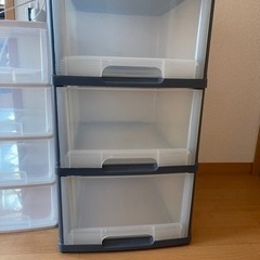 家具 収納家具 カラーボックス