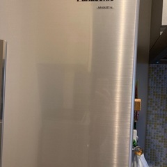 パナソニック冷蔵庫