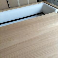 こたつ式　ダイニング