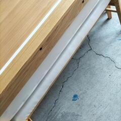 こたつ式　ダイニング