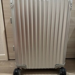 RIMOWA TOPAS 32L リモワ トパーズ 美品 